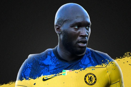 Lukaku đồng ý trở lại Chelsea