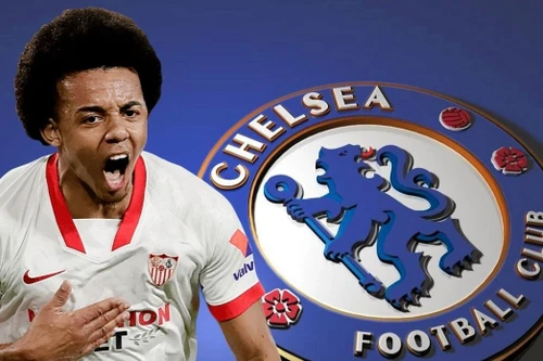 Chelsea sắp có viện binh chất lượng trong tháng 1-2022