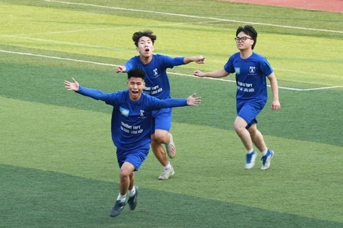 [ẢNH] Loạt trận 15h30 ngày 13-1-2021