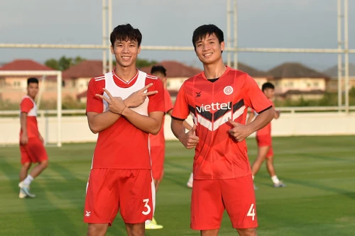 Viettel FC buộc phải thay đổi HLV khi dự Champions League châu Á