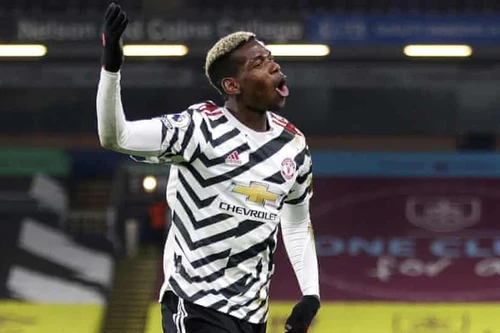 Lần đầu đưa M.U lên đỉnh bảng, HLV Solskjaer nói gì?