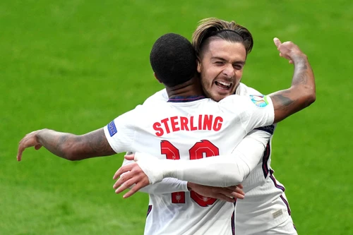 Nhất bảng D, tuyển Anh phải gặp 'thú dữ' ở vòng 1/8