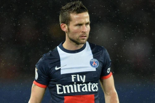 Yohan Cabaye giải nghệ, tự đóng cơ hội sang Việt Nam thi đấu