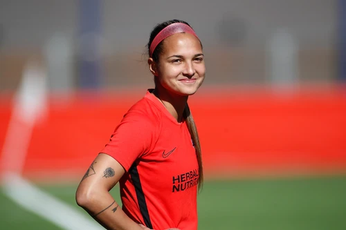 Nhiều nữ tuyển thủ Venezuela bị HLV lạm dụng tình dục