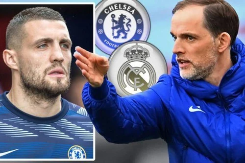 Thomas Tuchel: "Chelsea sẽ mang sự dữ dội đến gặp Real Madrid"
