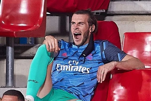 Real Madrid cẩn thận: Bale đang muốn... quay lại!