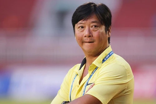 HLV Lê Huỳnh Đức có bến đỗ mới sau khi chia tay Đà Nẵng