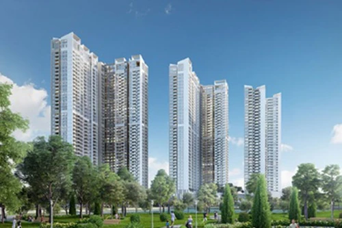 Vinhomes Skylake- Đẳng cấp hạng A, tiện ích đến Z