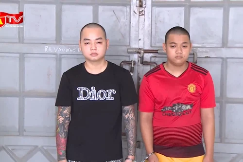 Lập Facebook giả công ty xổ số bán số lô, số đề để lừa đảo chiếm đoạt tài sản