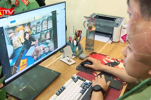 Giải pháp nào để chống hàng giả trên “chợ online”?