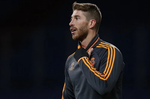 Ramos: Tôi muốn có Champions League trong hồ sơ