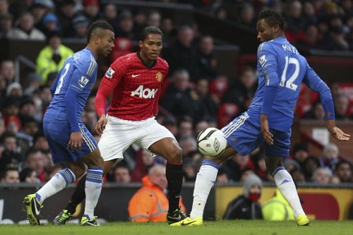 AC Milan nhắm bộ đôi người thừa của Chelsea