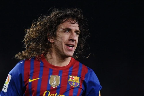 Puyol quyết không ở lại giúp đỡ Barca