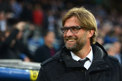 Man Utd nhắm HLV Klopp để thay thế David Moyes