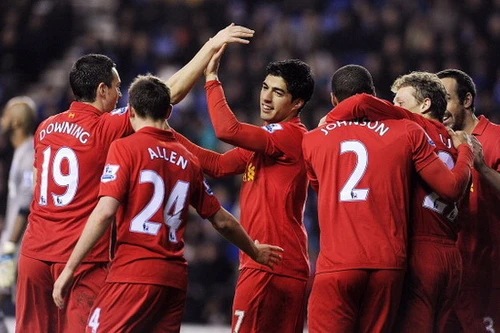 Liverpool – Newcastle: Chiến thắng và chờ thần may mắn