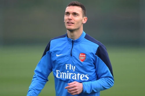 Đội trưởng của Arsenal có thể chuyển đến Italia