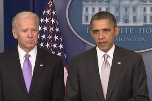 Mỹ thành lập nhóm đặc biệt kiểm soát súng đạn