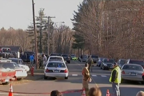 Mỹ tranh cãi về việc cấm sử dụng và mua bán súng đạn