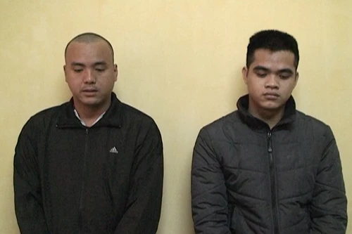 Đối tượng chuyên trộm két sắt "sa lưới"