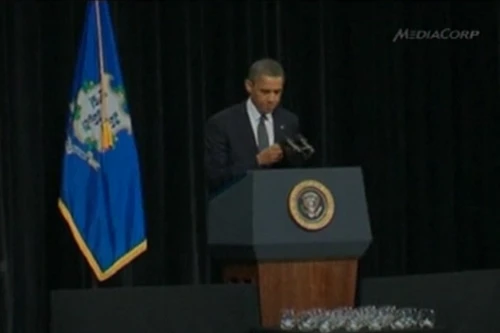 Mỹ họp bàn về việc kiểm soát sở hữu và mua bán vũ khí