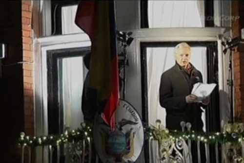 Wikileaks dự kiến sẽ công bố thêm hàng triệu file tài liệu mật