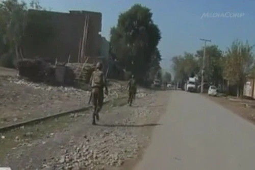 Bạo lực tiếp diễn tại Pakistan