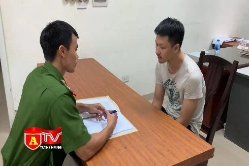 Chân dung đối tượng chuyên trộm cắp tại các công sở