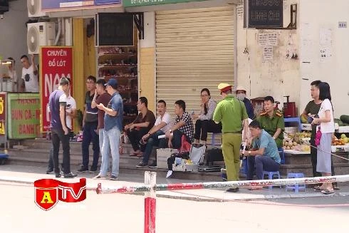 Cảnh giác khi vận chuyển và nhận quà tặng dưới dạng bưu phẩm