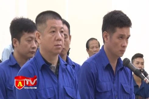 Lừa đảo 600 người, chiếm đoạt hơn 100 tỷ đồng