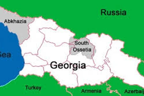 Đánh bom liều chết tại trung tâm truyền hình Cộng hòa Abkhazia