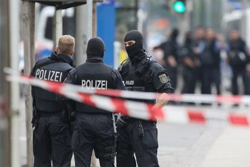 Chính trị gia ở Đức - "nghề nguy hiểm"