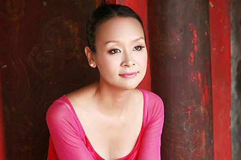 Cuộc thi tìm kiếm vẻ đẹp tự nhiên