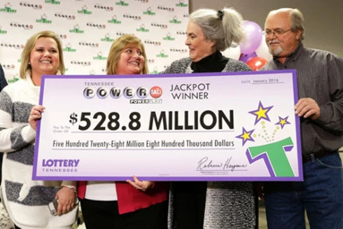 Tránh rủi ro sau khi trúng độc đắc