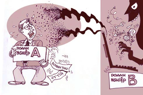 Bài học sử dụng truyền thông