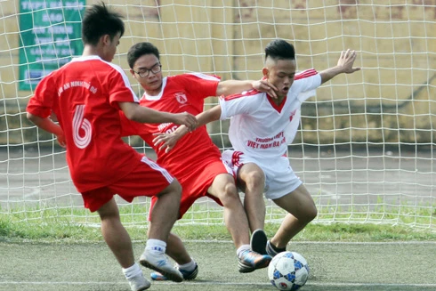 Đi tìm điểm tựa