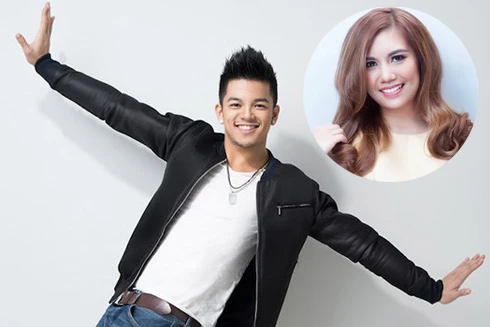 Khi thần tượng âm nhạc không... thuần Việt!