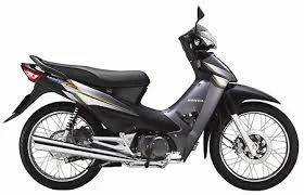 7 chiếc xe máy tại CAP Trung Hòa tìm chủ sở hữu