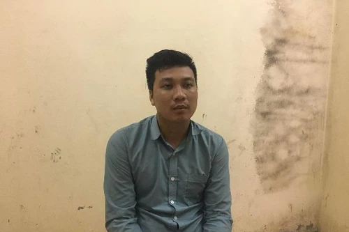 Lời khai của "yêu râu xanh" hiếp dâm trẻ em