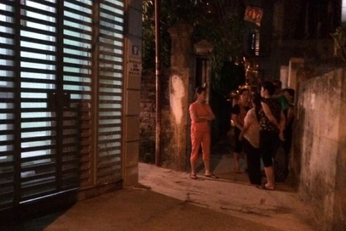 Bắt Long "rồng" – kẻ sát hại nữ sinh lớp 11 tại nhà riêng