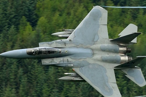 10 máy bay Mỹ dẫn đầu danh sách "xóa sổ" khủng bố