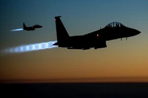 Nga: Phương Tây làm tình hình Trung Đông vượt tầm kiểm soát