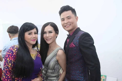 Đêm nhạc Sol Vàng: Tôn vinh nhạc sĩ Anh Bằng 