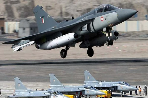 Kế hoạch trang bị máy bay số lượng “khủng” của không quân Ấn Độ