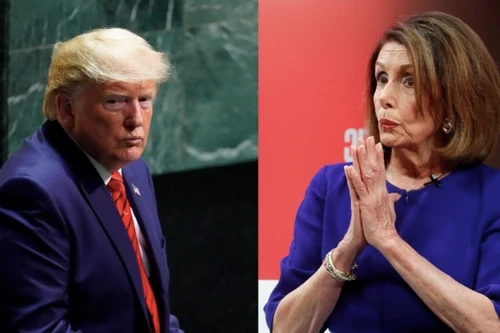 [ẢNH] Những lần luận tội Tổng thống trong lịch sử Mỹ