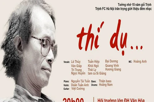 "Thí dụ"