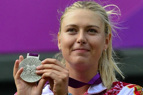 Sharapova có thể không bị cấm thi đấu