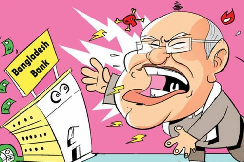 Đường dây rửa tiền đứng sau hacker "rút" hơn 100 triệu USD