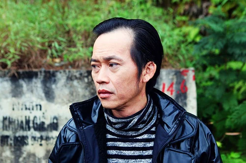 Danh hài Hoài Linh đảm nhiệm 3 vai trong 1 phim