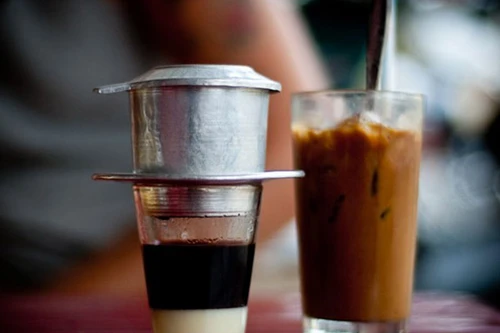 Bộ Y tế sẽ lấy mẫu cà phê trên thị trường để kiểm nghiệm