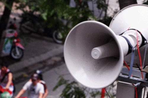 Cục Tần số vô tuyến điện trả lời về hiện tượng nhiễu sóng phát thanh